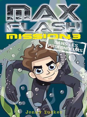 cover image of Mission 3